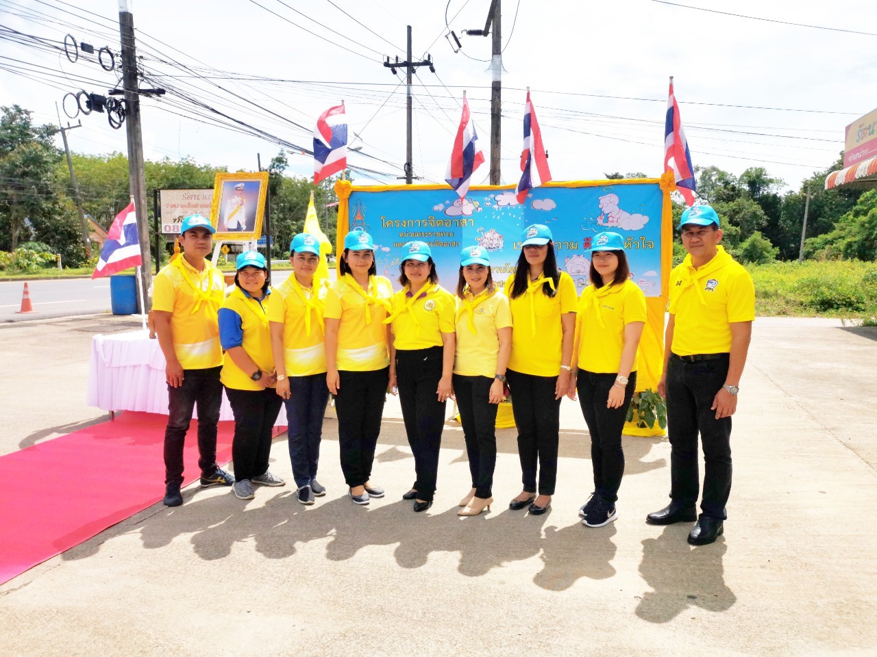 Mol-Thailand