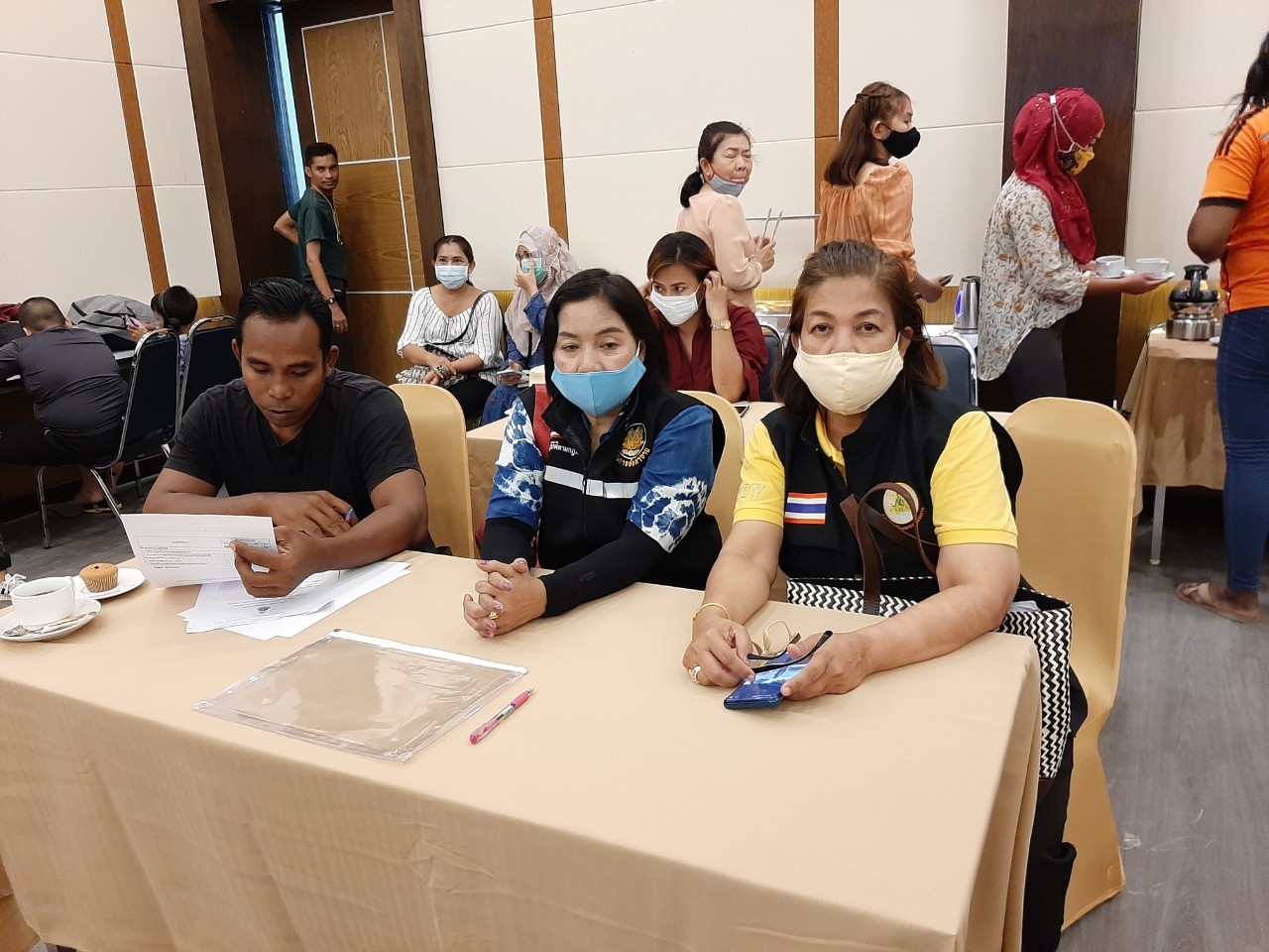 Mol-Thailand