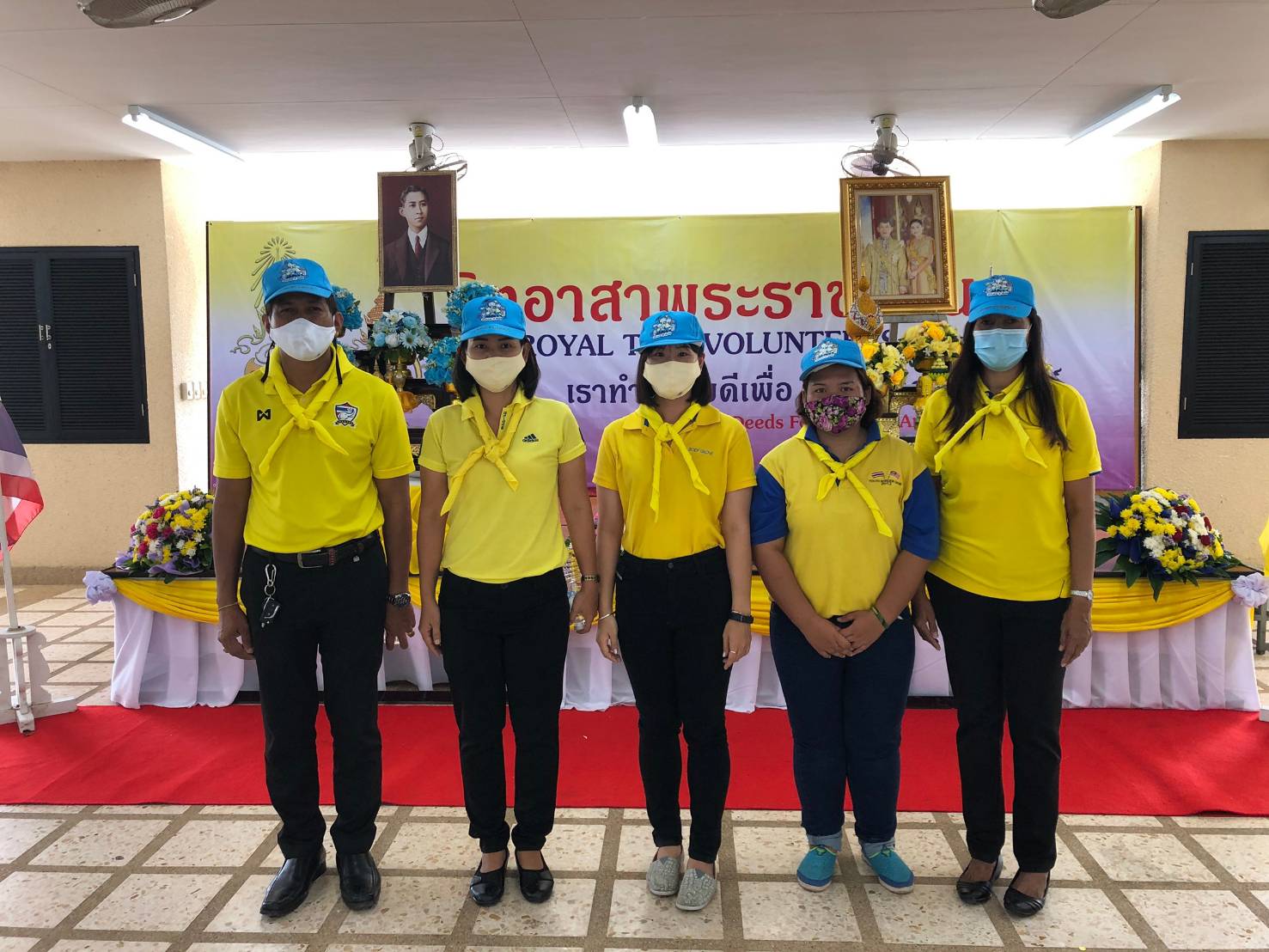 Mol-Thailand