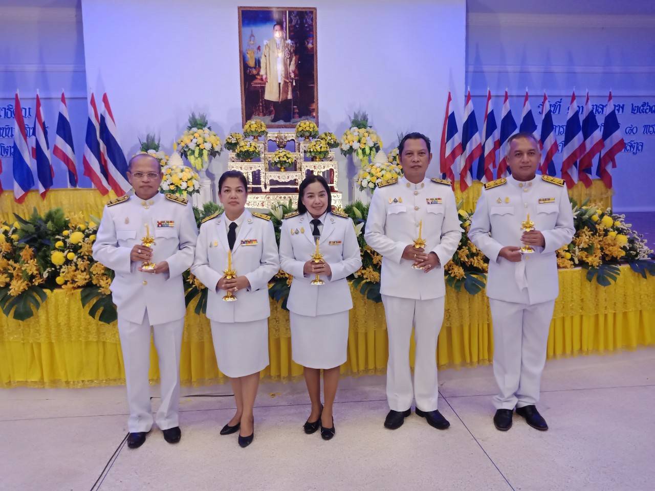 Mol-Thailand