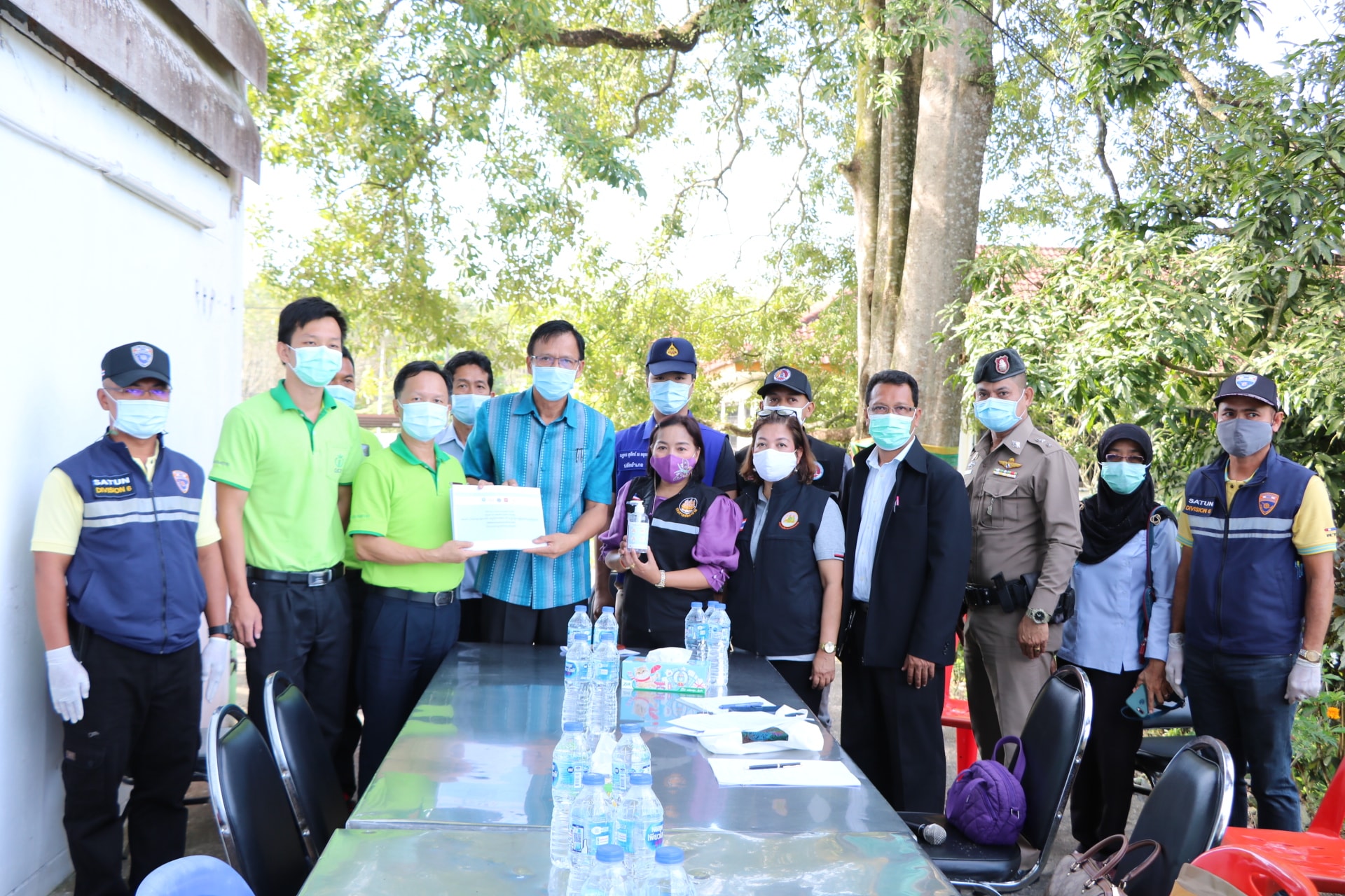 Mol-Thailand