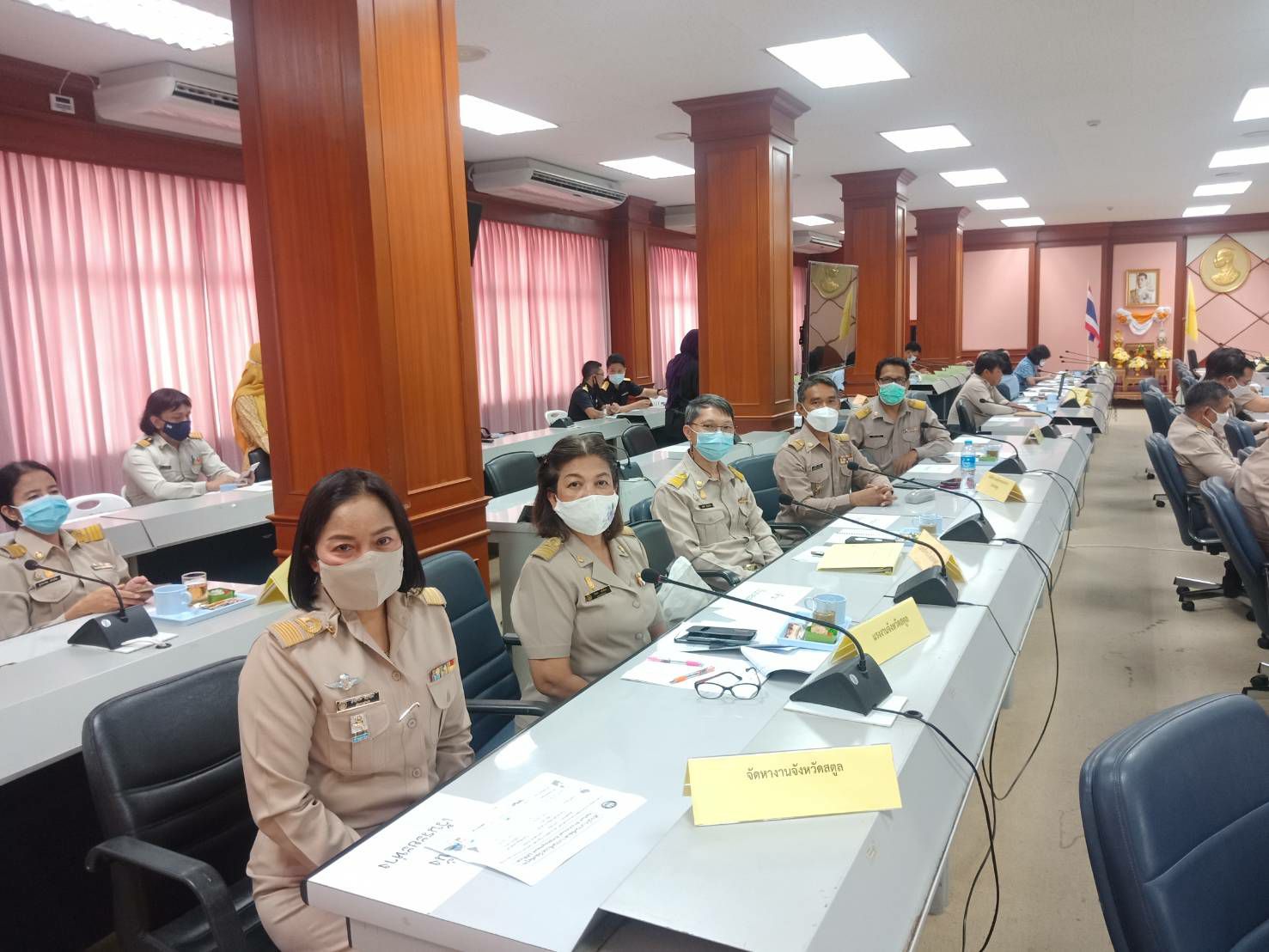 Mol-Thailand