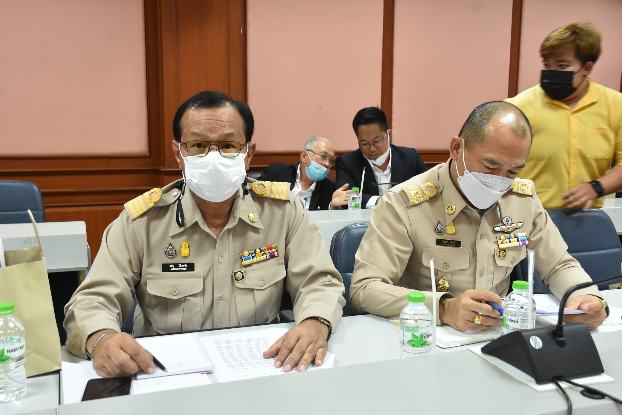 Mol-Thailand