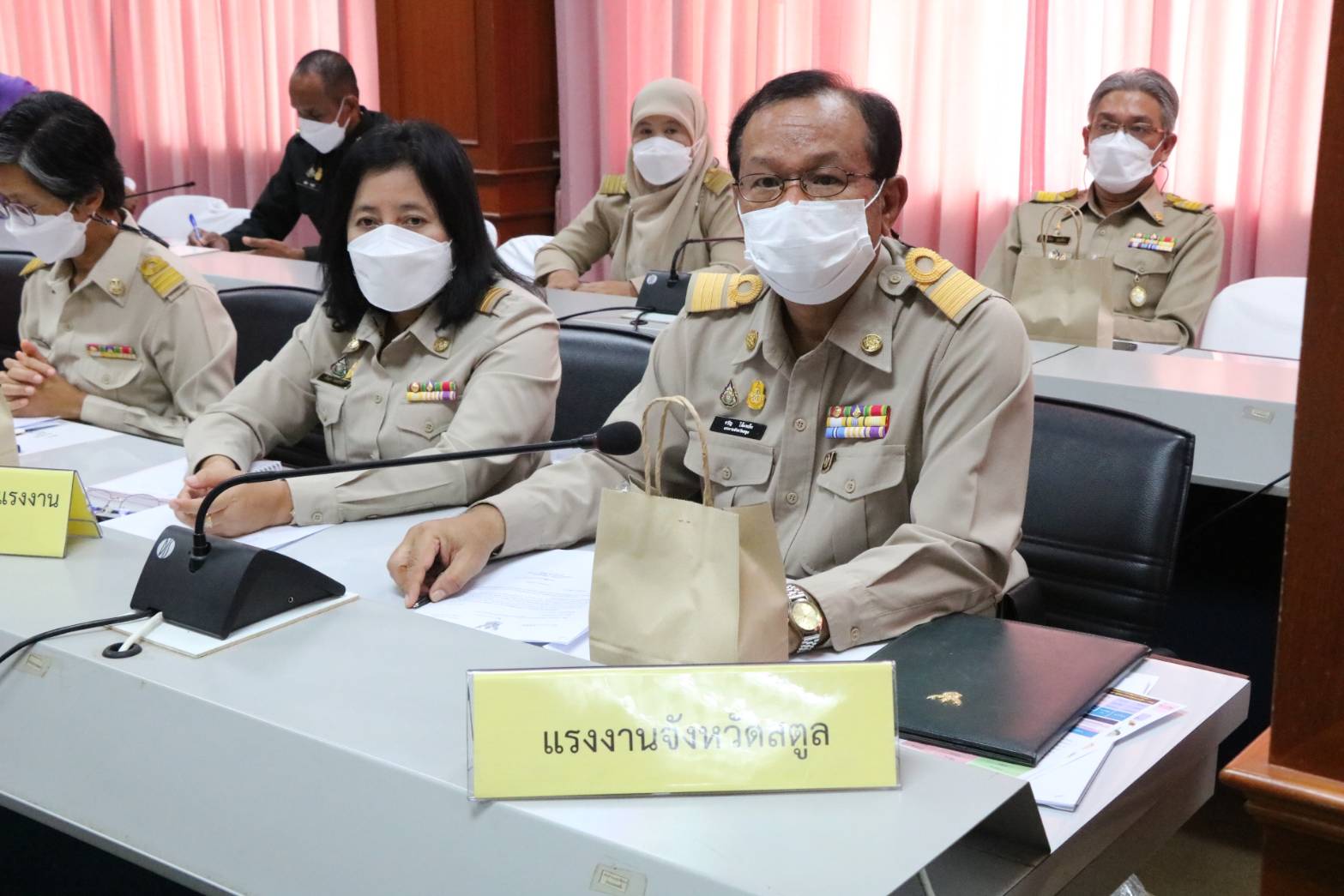 Mol-Thailand