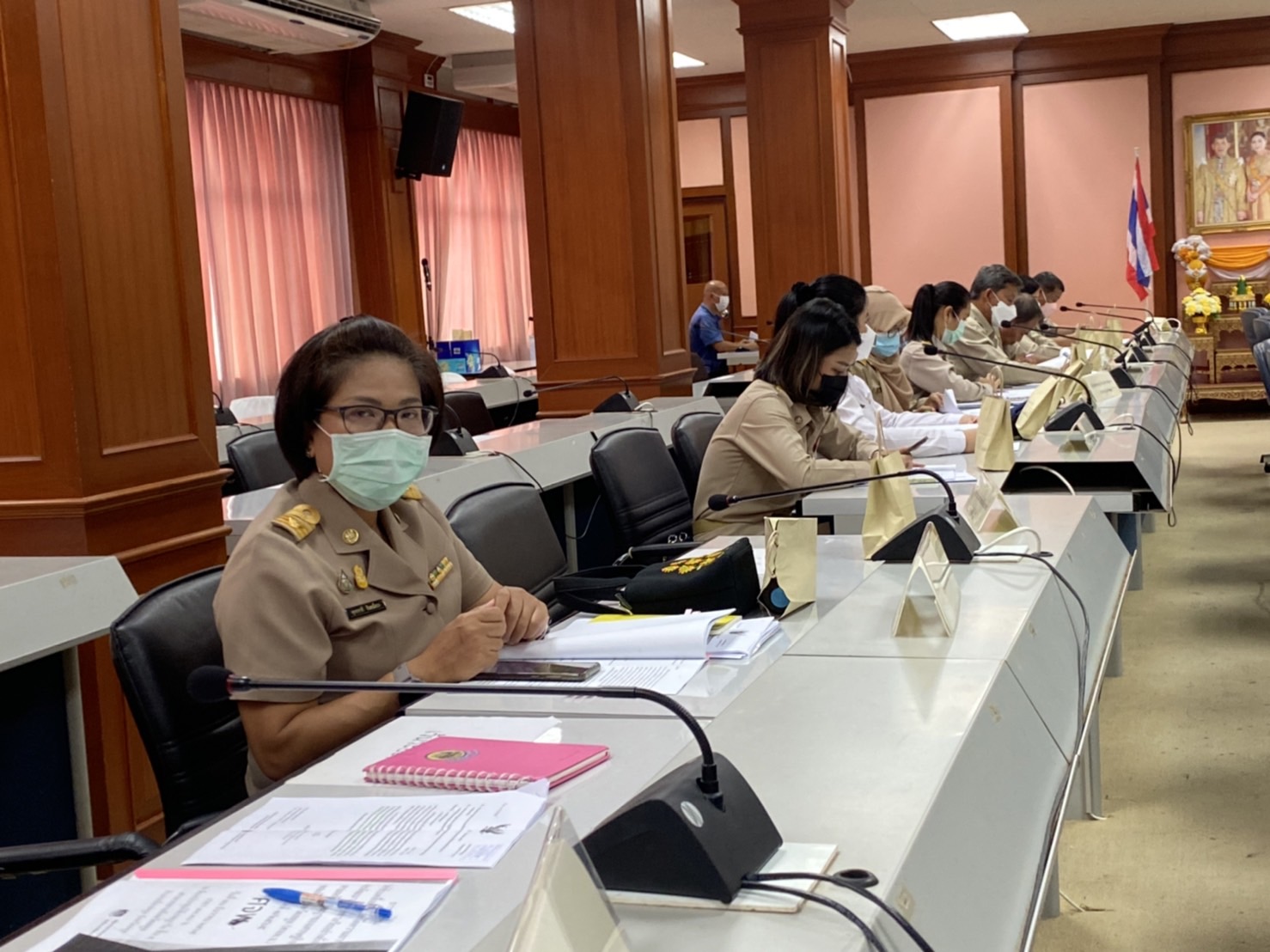 Mol-Thailand