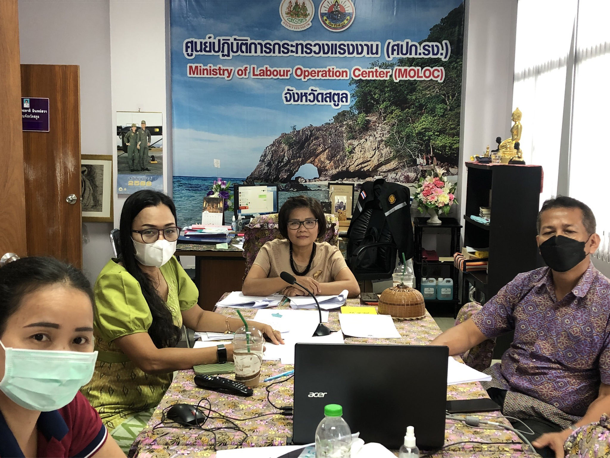 Mol-Thailand