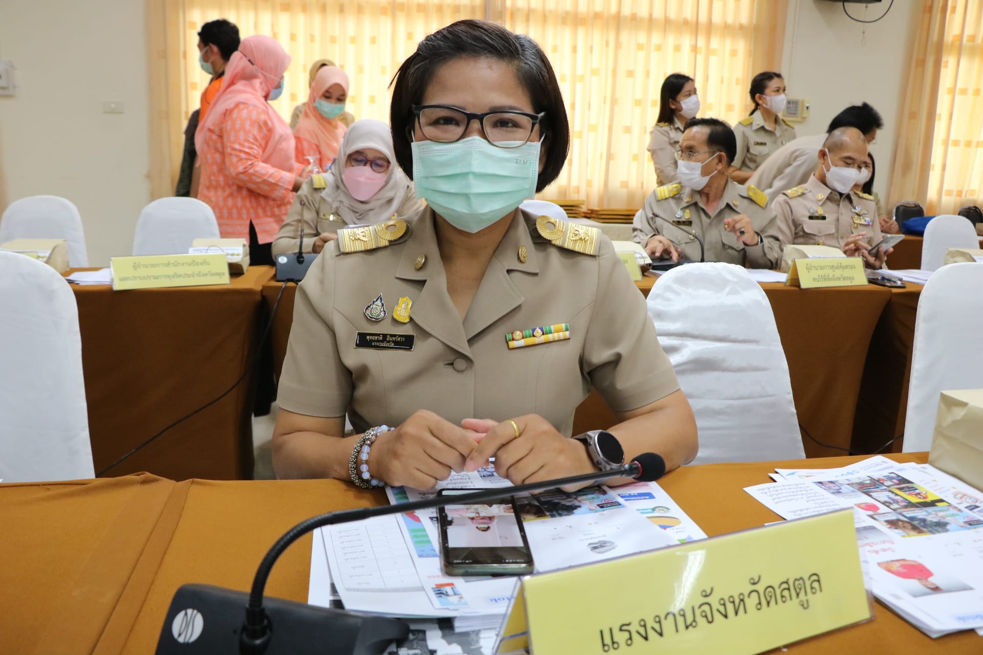 Mol-Thailand