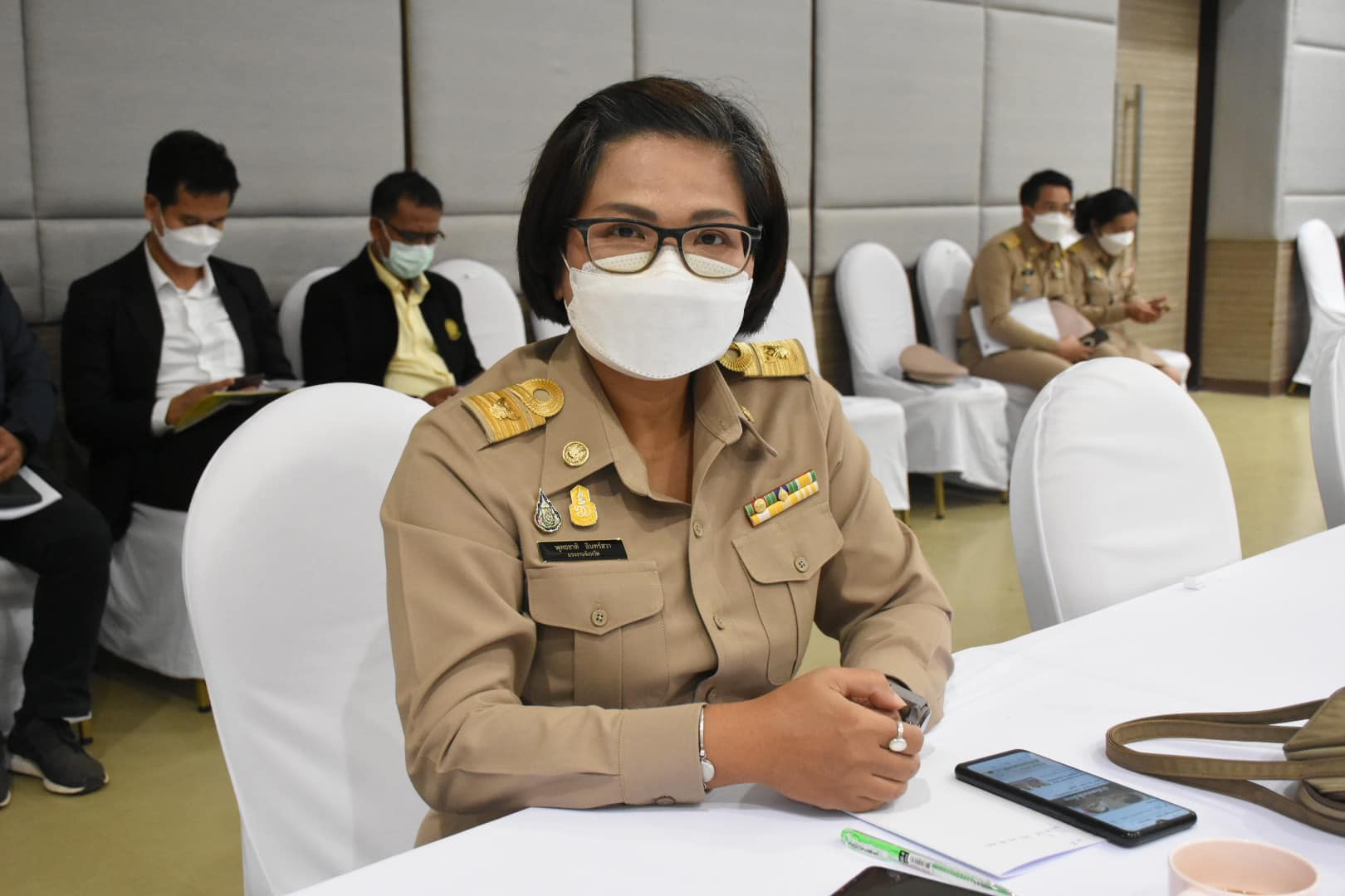 Mol-Thailand