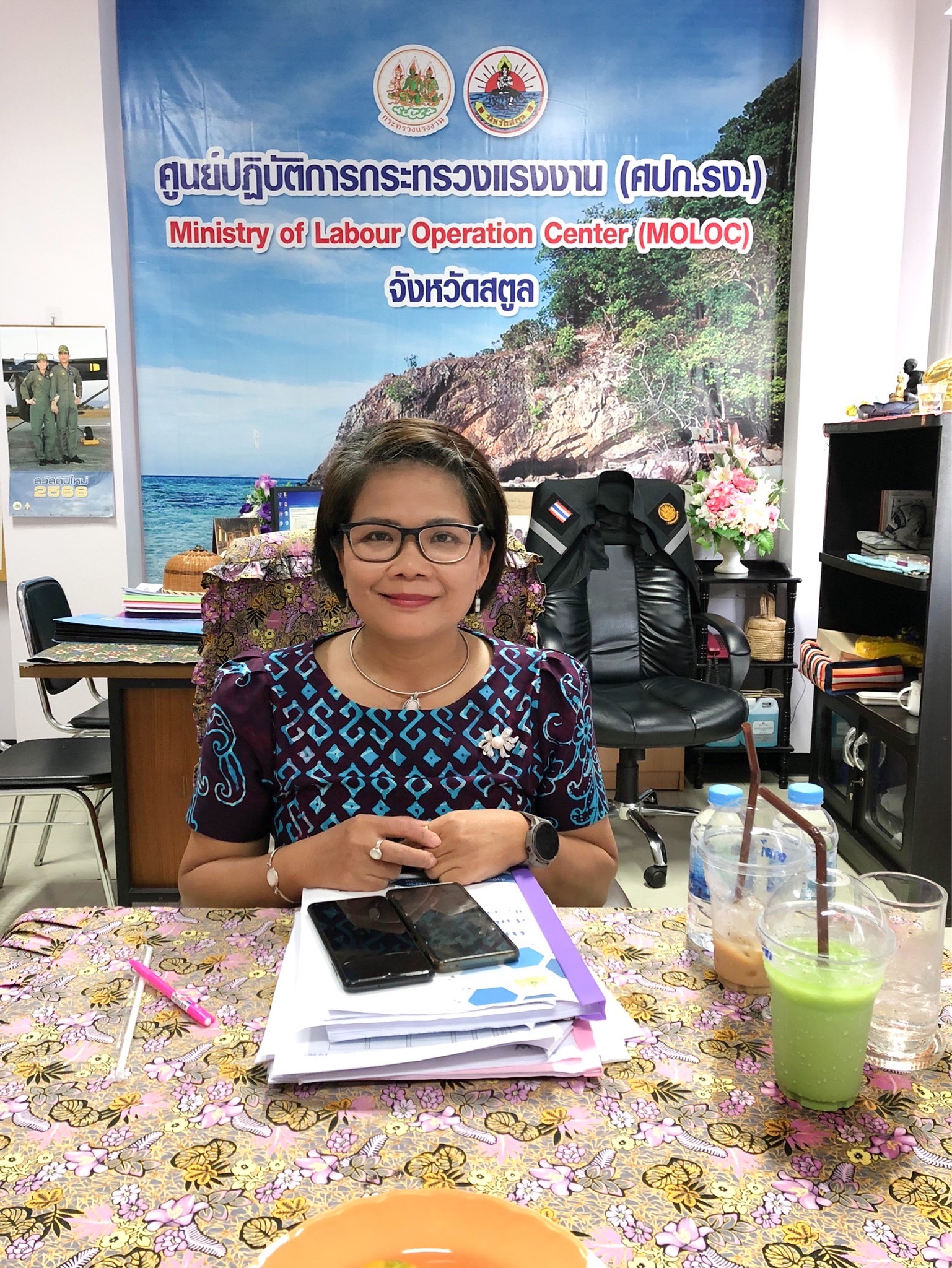 Mol-Thailand
