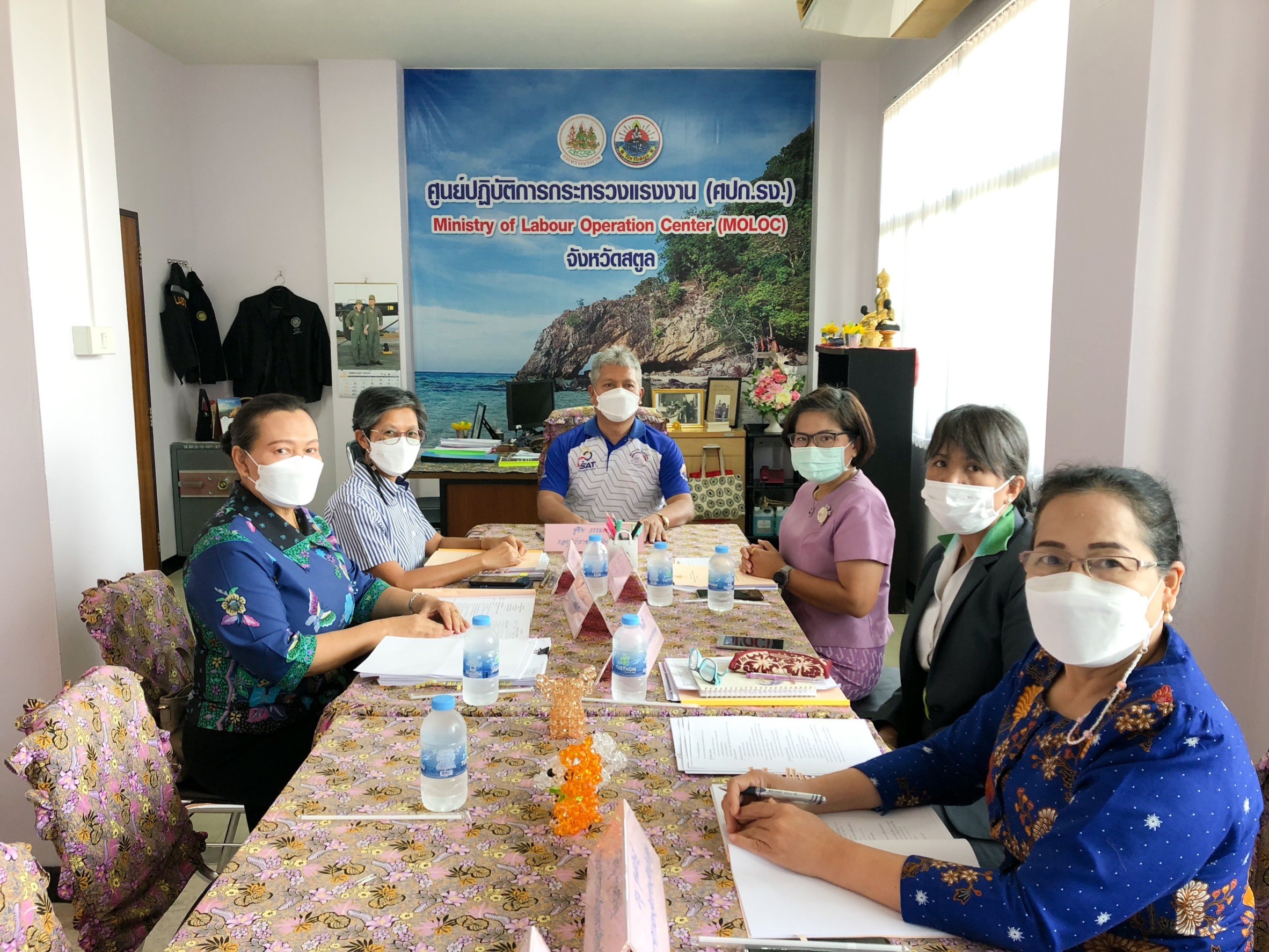 Mol-Thailand