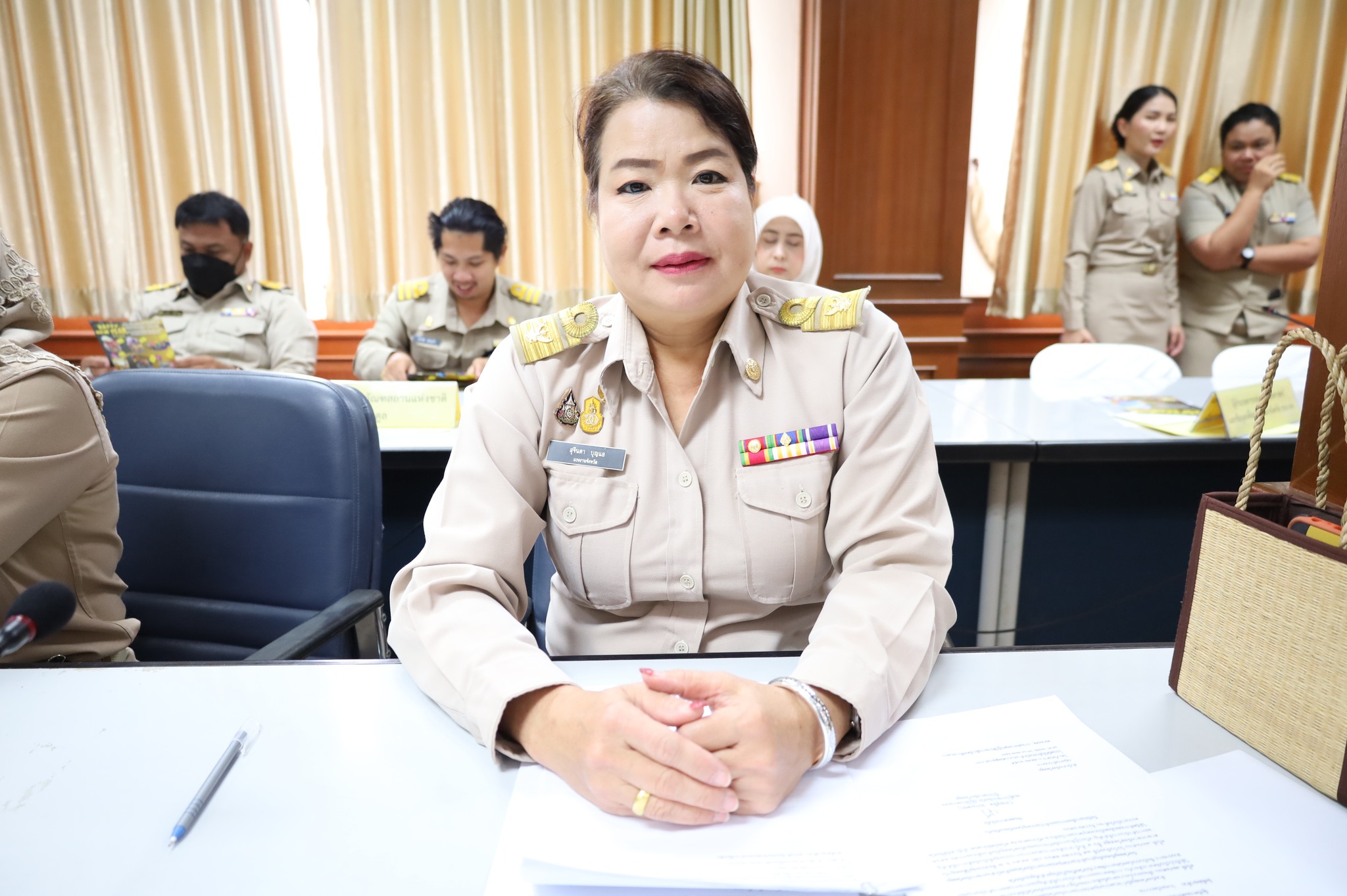 Mol-Thailand