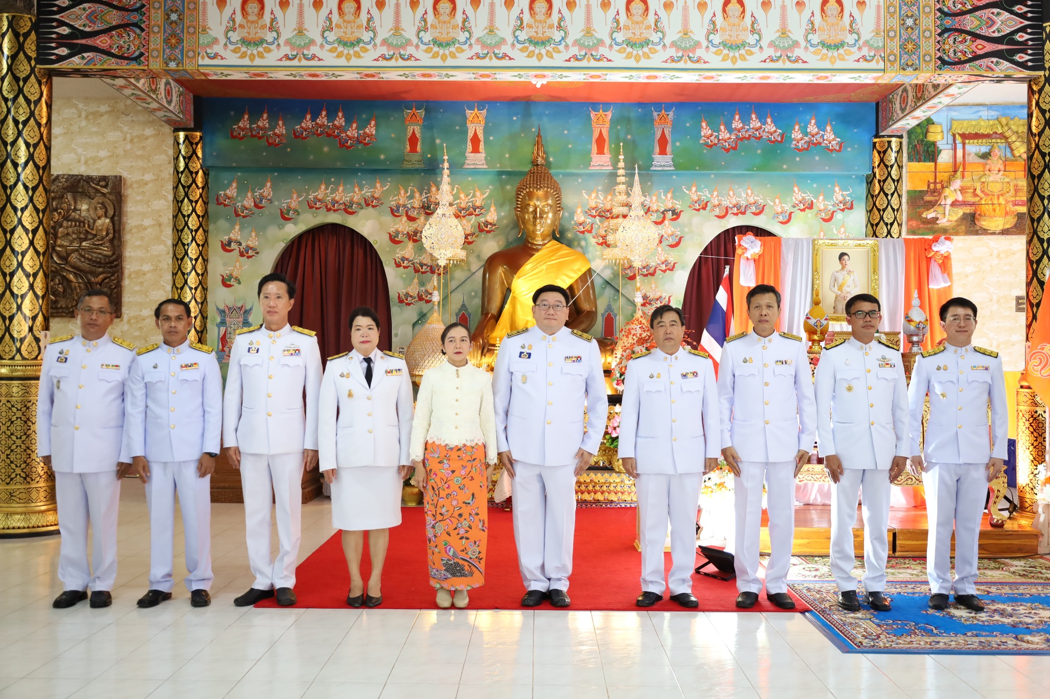 Mol-Thailand
