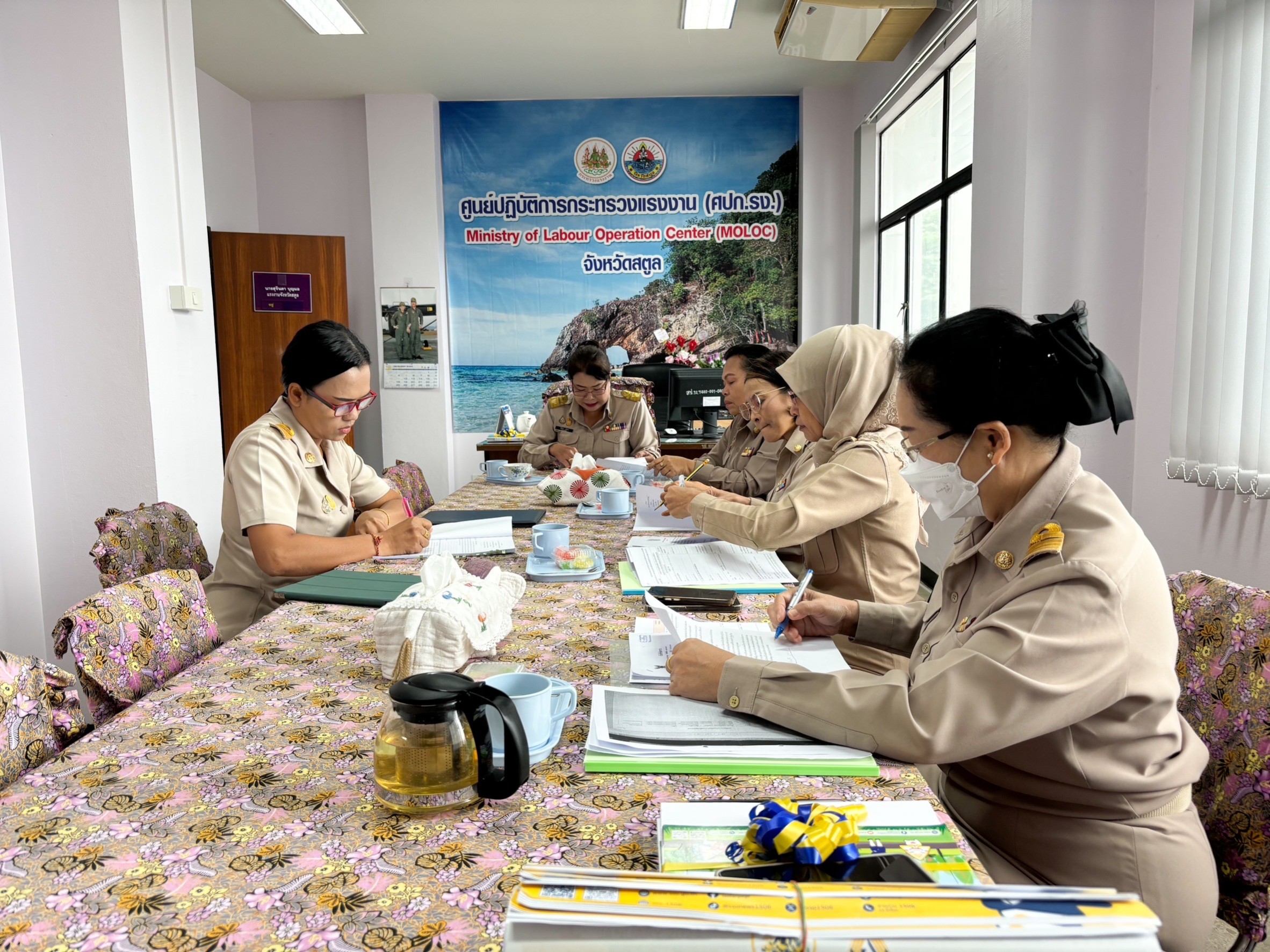 Mol-Thailand