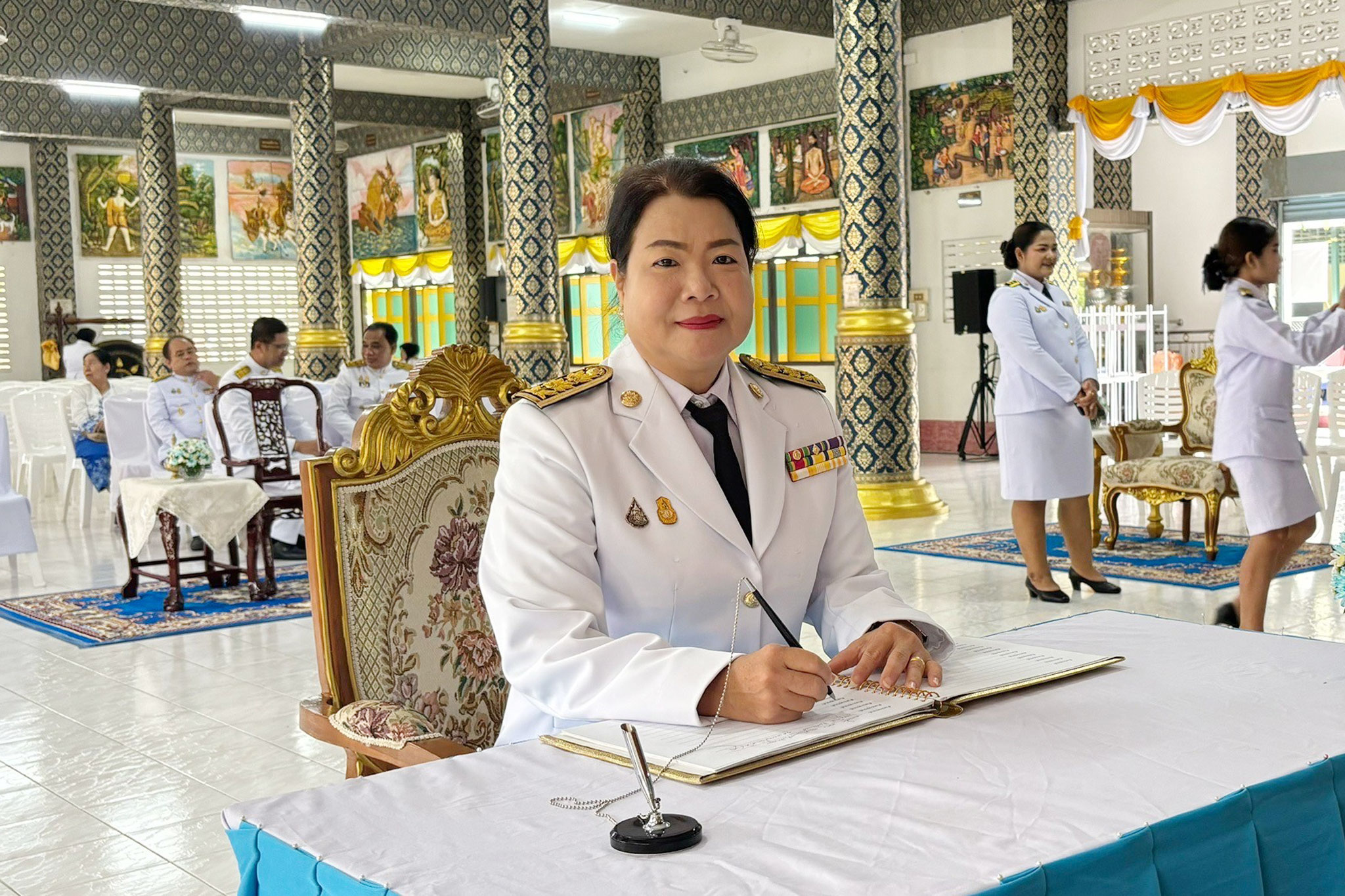 Mol-Thailand