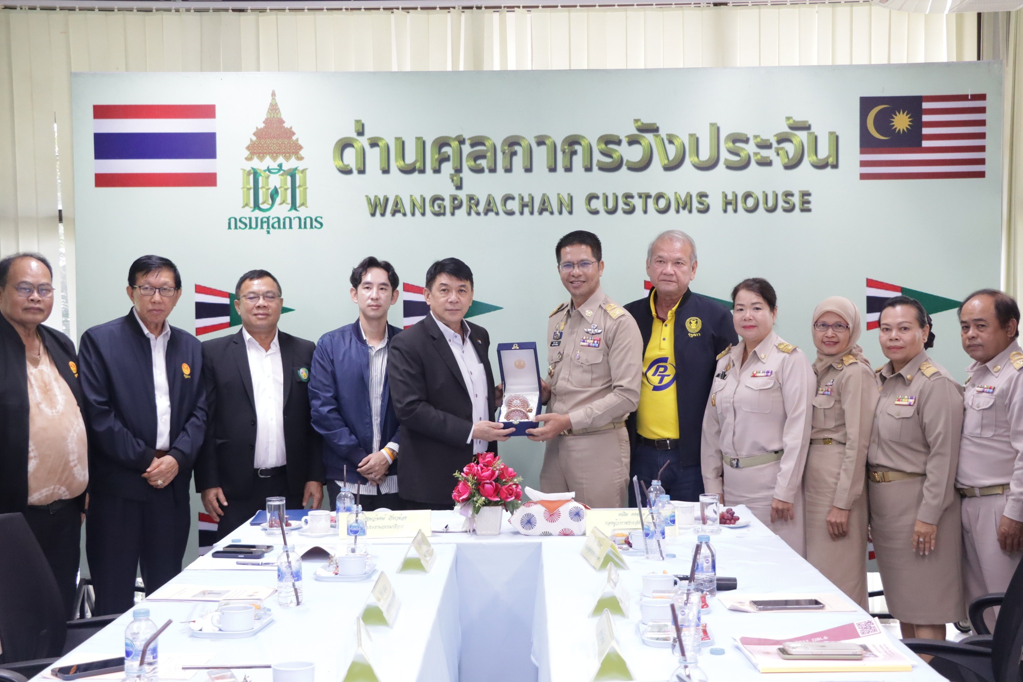 Mol-Thailand