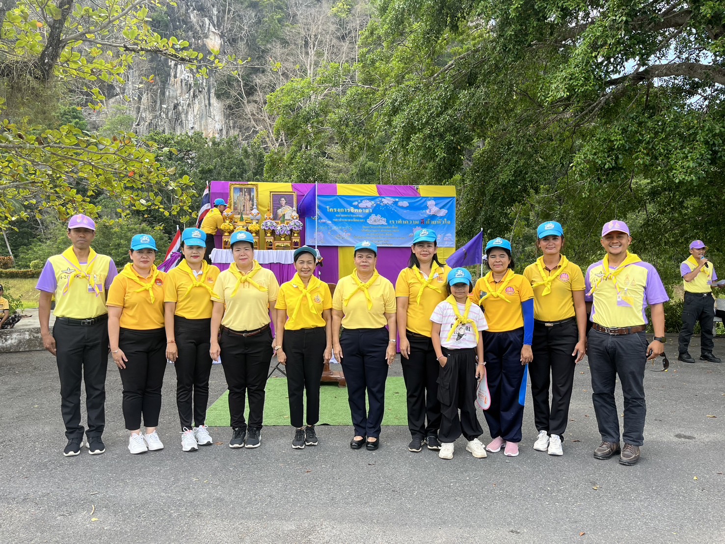 Mol-Thailand