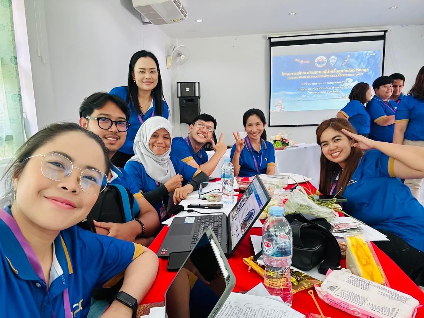 Mol-Thailand