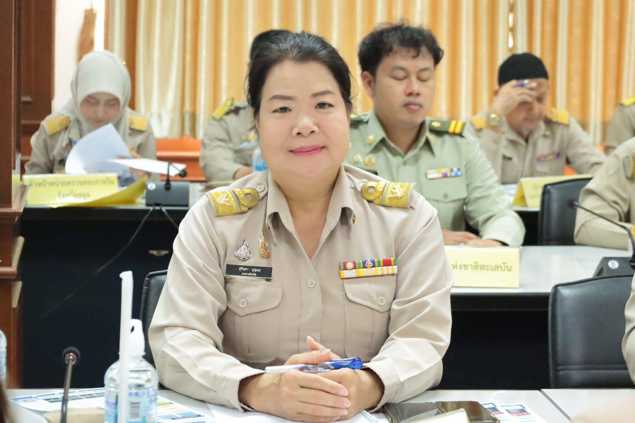 Mol-Thailand
