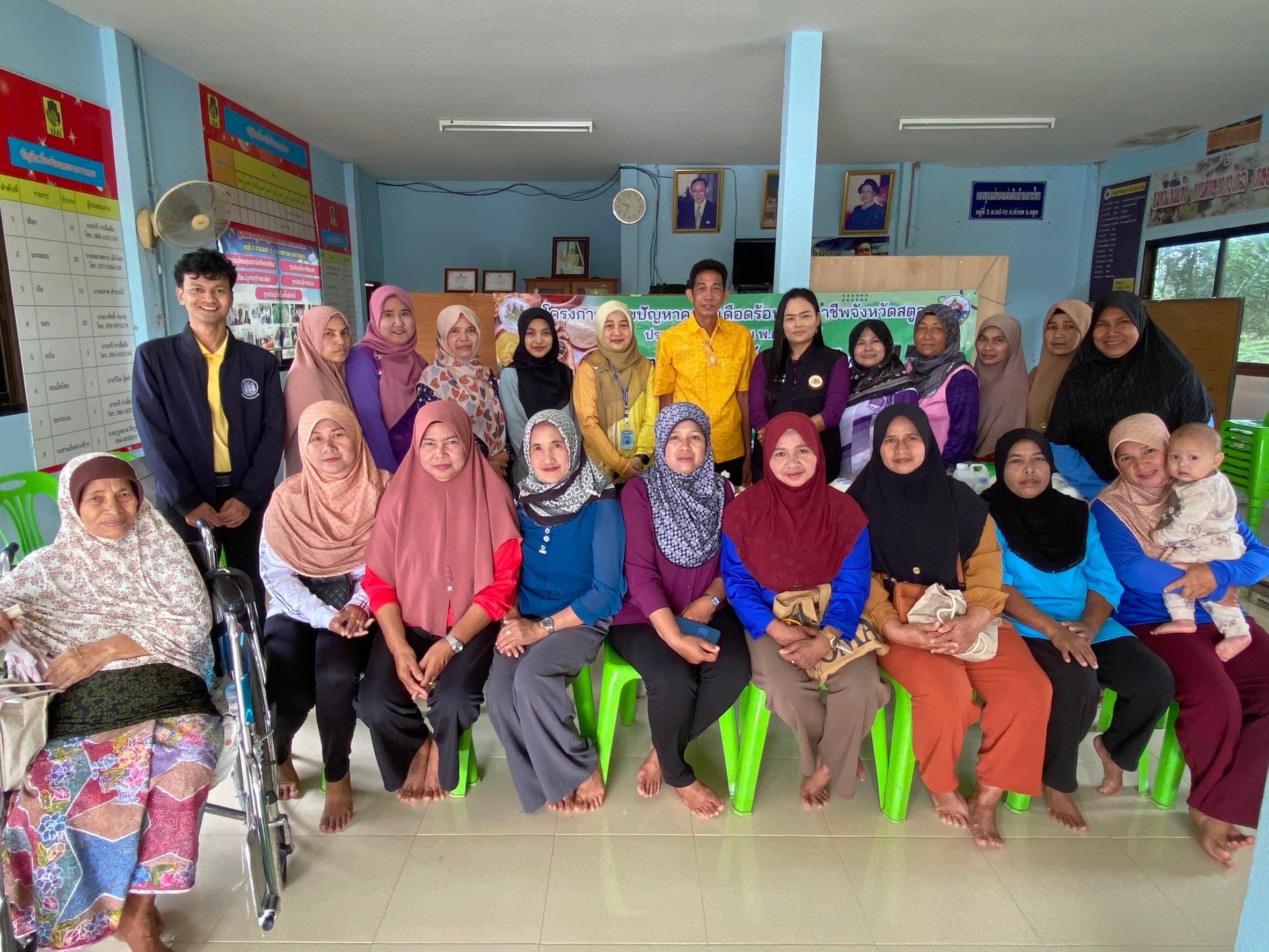 Mol-Thailand