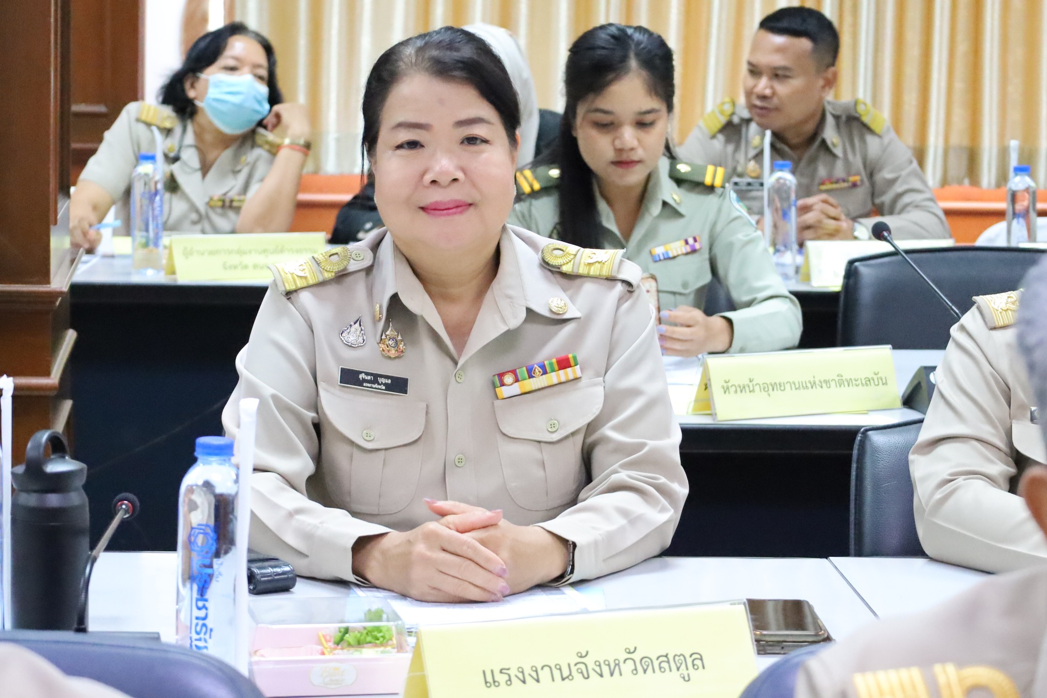 Mol-Thailand