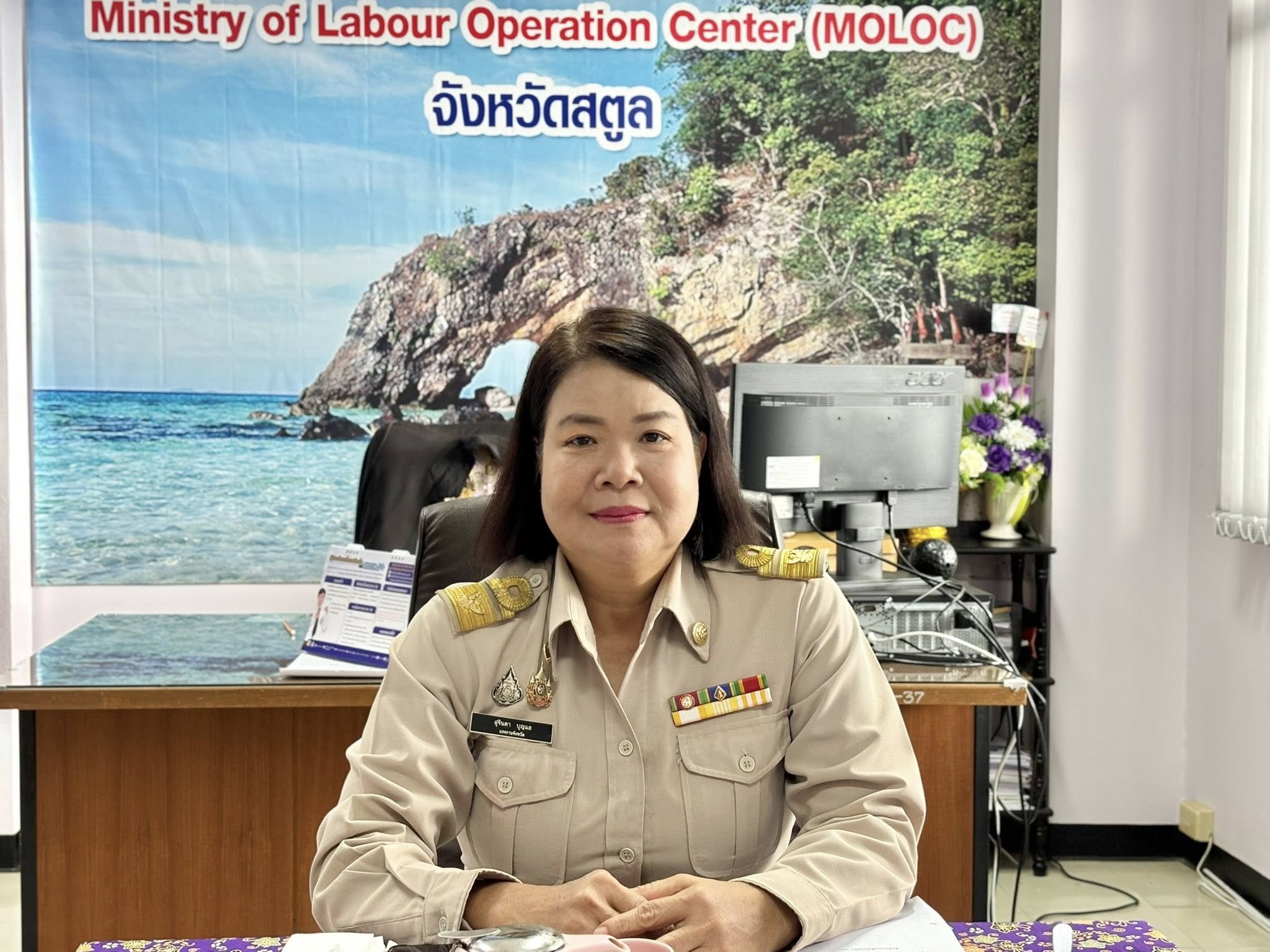 Mol-Thailand