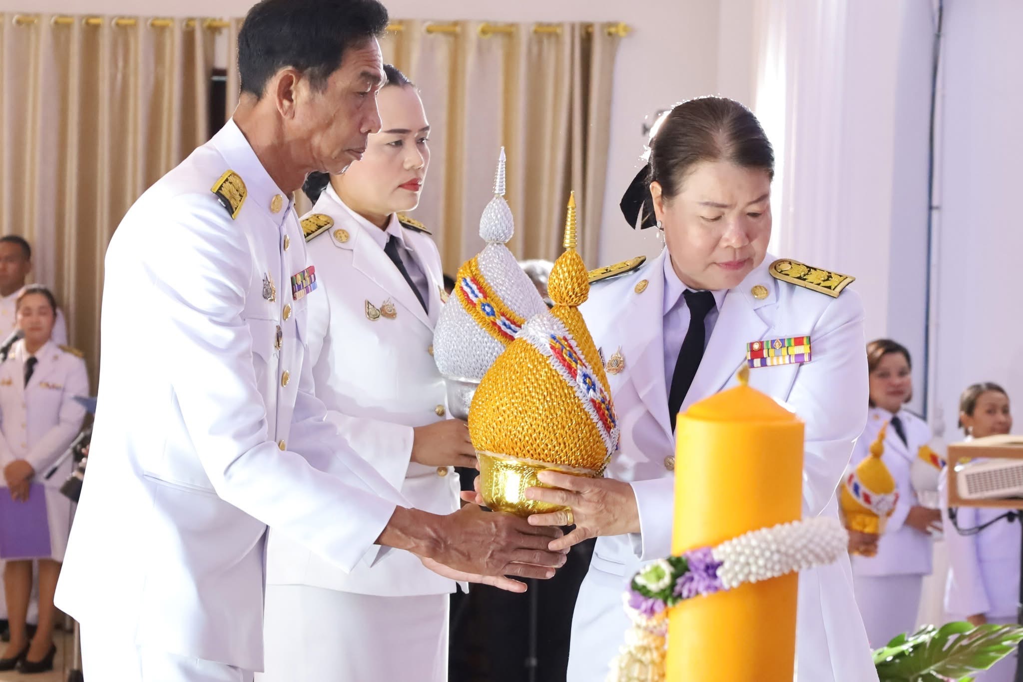 Mol-Thailand
