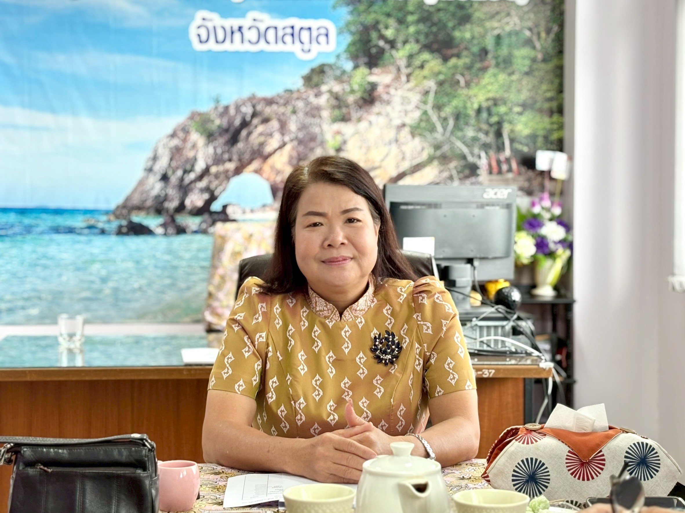 Mol-Thailand